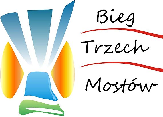 II Bieg Trzech Mostów w tym roku charytatywnie