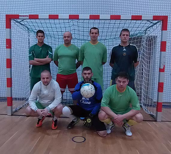 SP Lenik Oldboy wygrywaj w VI Edycji MALF