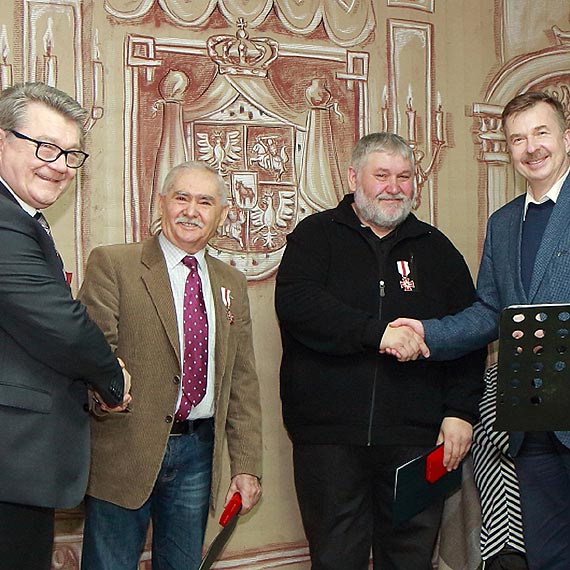 Dzień Sołtysa już za nami. Zobacz zdjęcia!