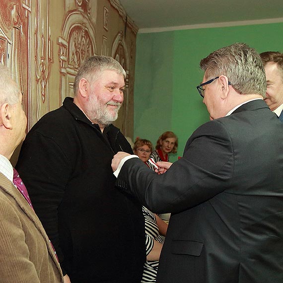 Dzień Sołtysa już za nami. Zobacz zdjęcia!