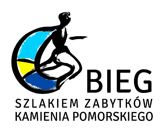 3,2,1 …. Start. Ruszyy elektroniczne zgoszenia do "I Biegu Szlakiem Zabytkw Kamienia Pomorskiego"