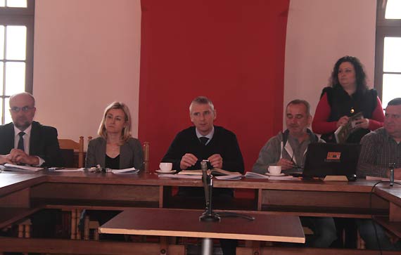 Wiemy kiedy zlikwidują szkołę w Górkach Pomorskich w Gminie Kamień Pomorski