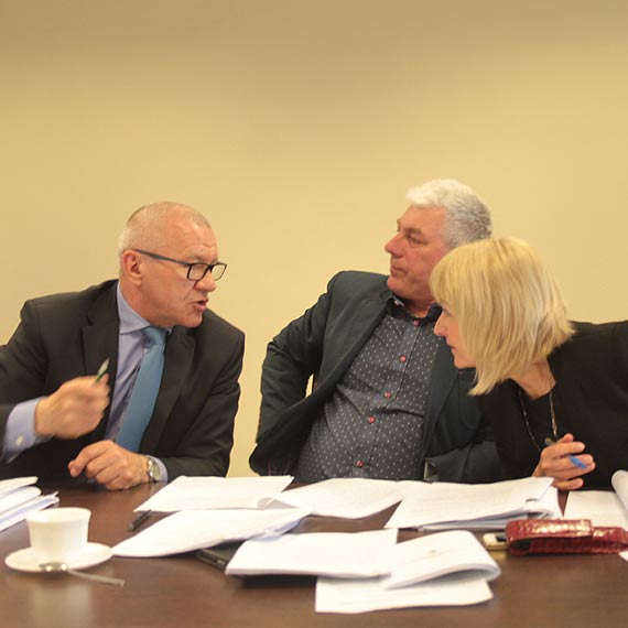 Ziółkowski: Skąd mamy na to pieniądze