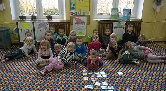 Z Marią Konopnicką w świecie emocji