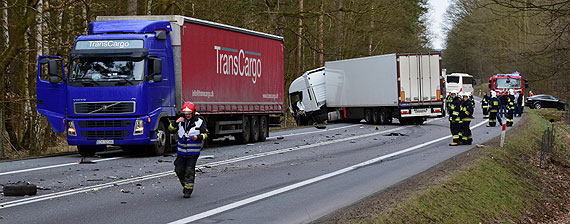 Czytelnik: Dlaczego utrudnienia na trjce trway tak dugo? Powsta chaos komunikacyjny
