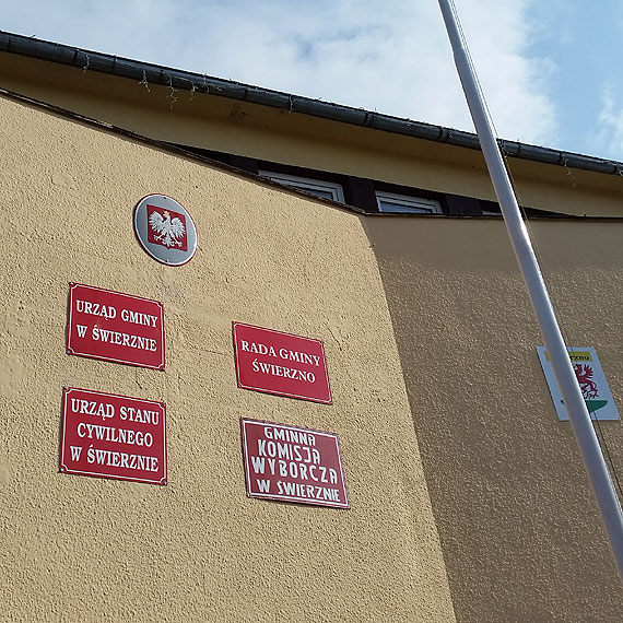 Radny odwinął wójtowi za wywiad!