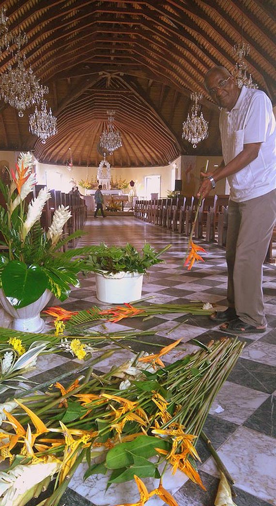 Sputnikiem dookoła Ziemi – pracowity marzec