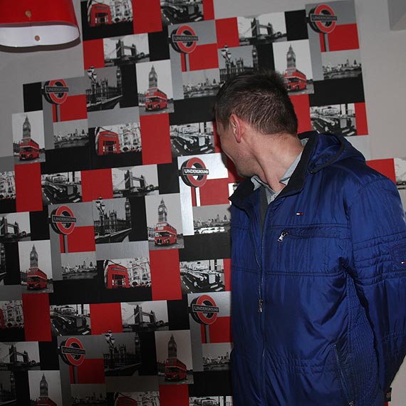 Radni powiatowi lustrują wyremontowane placówki opiekuńczo-wychowawcze w Wisełce i Lubinie