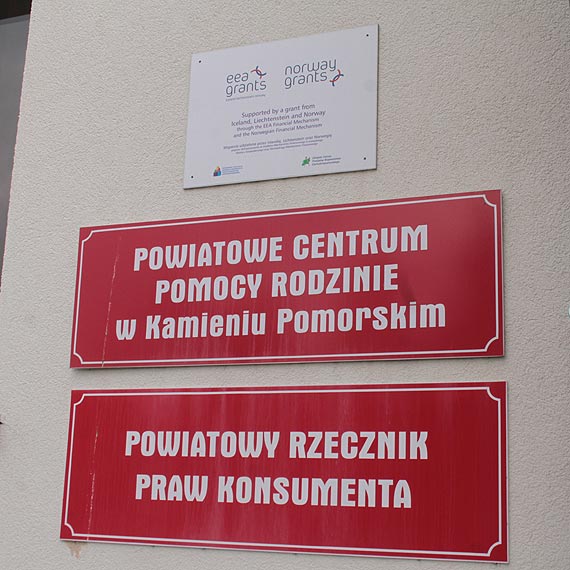 Kamieskie Powiatowe Centrum Pomocy Rodzinie rozpoczyna wypaty z rzdowego programu Rodzina 500 plus
