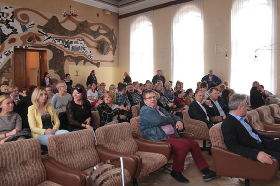 Co nowego szykuje si� w kamie�skim uzdrowisku?