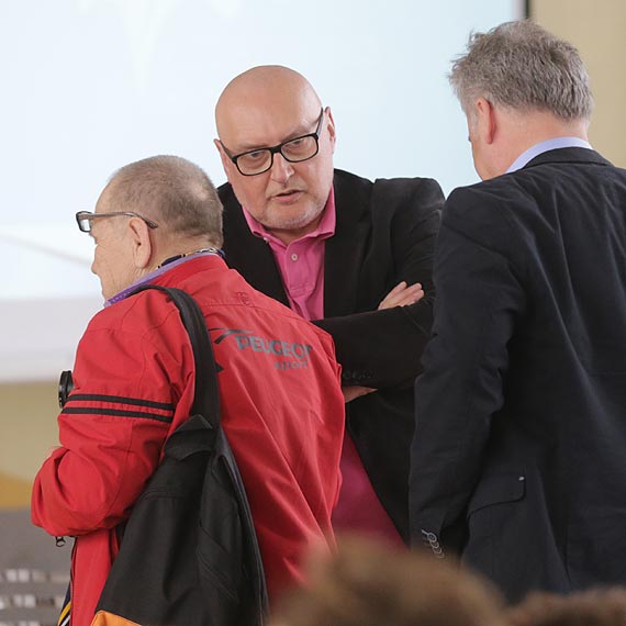 Co nowego szykuje si� w kamie�skim uzdrowisku?