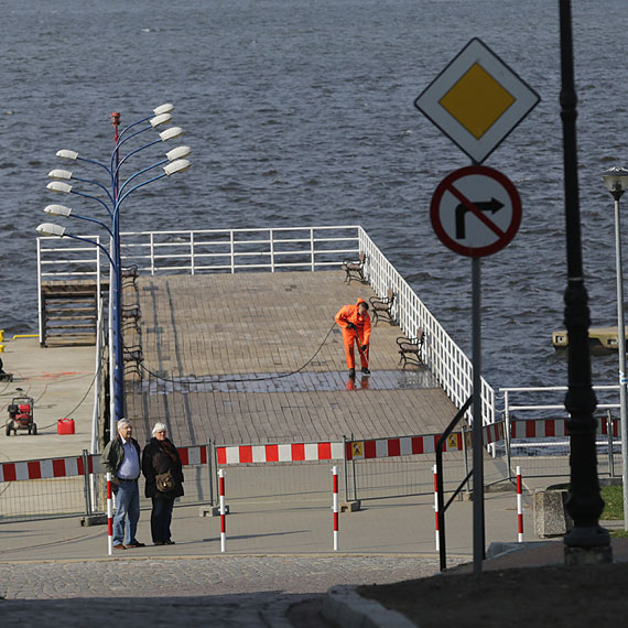 Kamie gotowy na majwk? Wiosenne porzdki rozpoczte