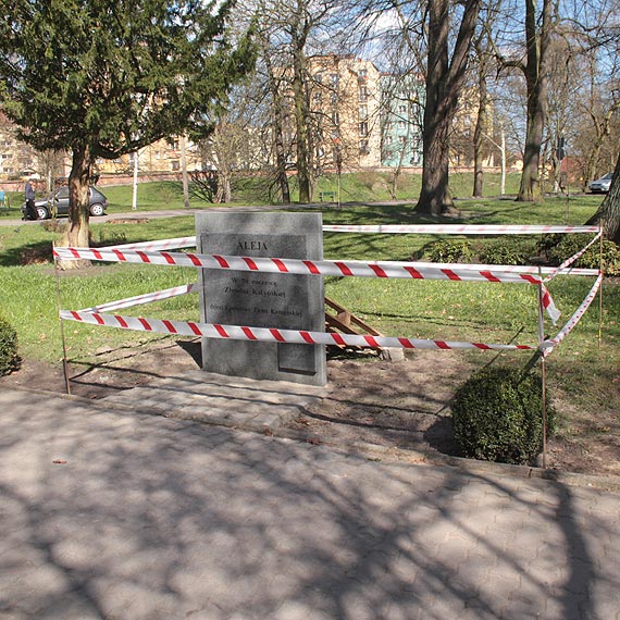 Lepiej późno niż wcale ale co z tego
