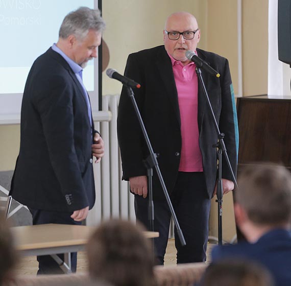 Wygonili dziennikarzy, bo będą zwalniać. Wielkie zmiany w kamieńskim uzdrowisku