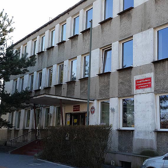 Rozlicz swj PIT   „Dzie otwarty”w Urzdzie Skarbowym w Kamieniu Pomorskim