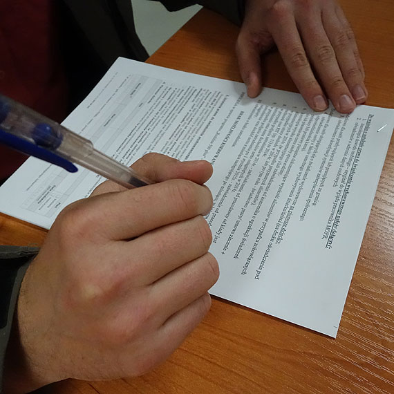 W Golczewie ju wkrtce wypaty w ramach programu Rodzina 500 plus. Zoono ponad 200 wnioskw