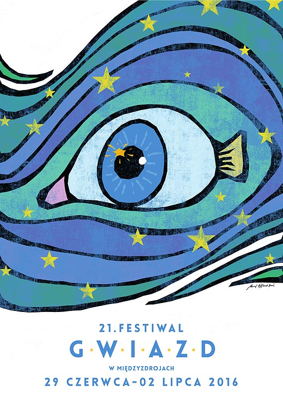 21. Festiwal Gwiazd w TVP 3 Szczecin!
