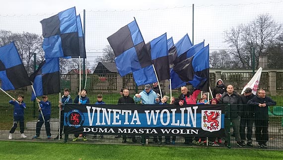 Komplet punktów Vinety z Cartusią Kartuzy!