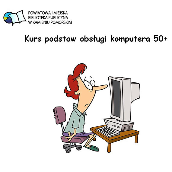 Kurs podstaw obsugi komputera 50+