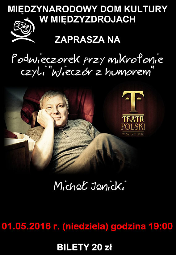 Znamy program Majówki w Międzyzdrojach! Sprawdź co będzie się działo!