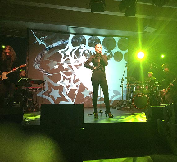 Gala Jubileuszowa z okazji 40-lecia Polskiej �eglugi Ba�tyckiej w Hotelu Aquarius w Ko�obrzegu. Dowiedz si� jakie plany ma P�B! Zobacz film!