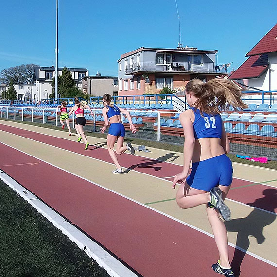 IV Międzyzdrojski Czwartek Lekkoatletyczny