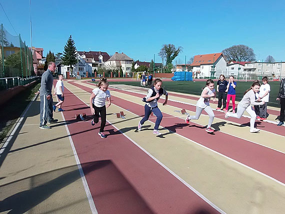 IV Międzyzdrojski Czwartek Lekkoatletyczny