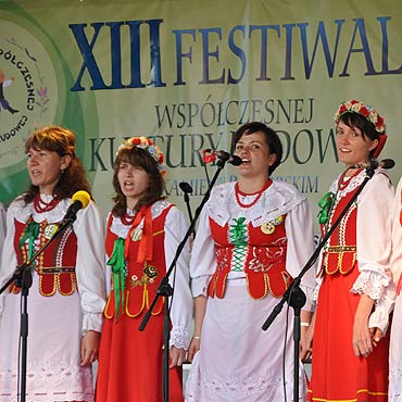 Kamień Pomorski: Festiwal Kultury Ludowej już w sobotę!