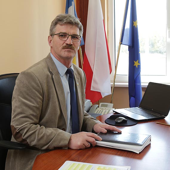 Z obszar�w obj�tych wojn� trafi� do przystani w Dziwnowie