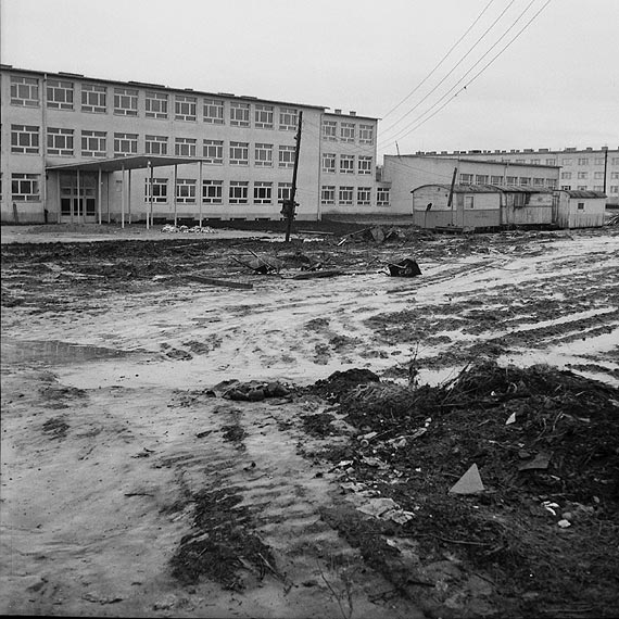 Tak powstawała historia szkoły – 50 lat kamieńskiej zawodówki cz. III