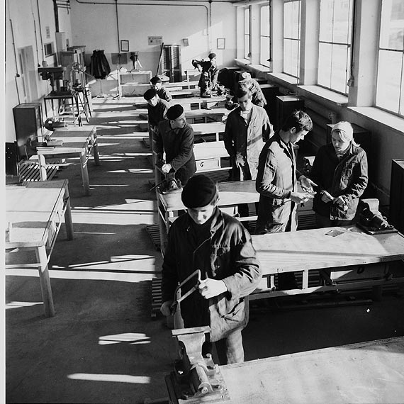 Tak powstawała historia szkoły – 50 lat kamieńskiej zawodówki cz. III