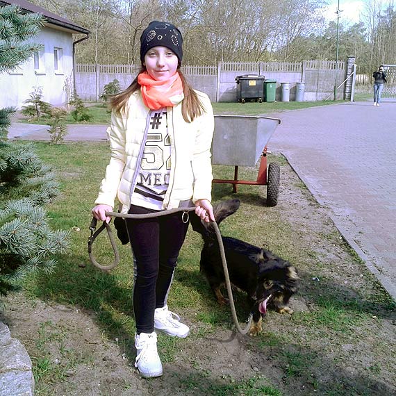 Warto pomaga� – uwa�aj� w Ko�czewie