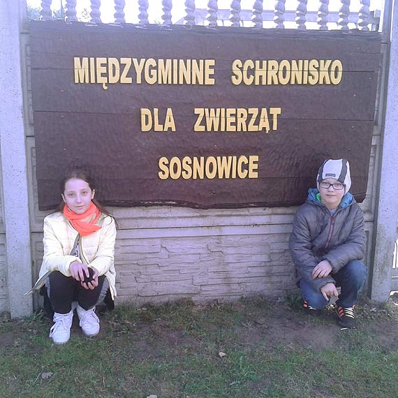 Warto pomagać – uważają w Kołczewie