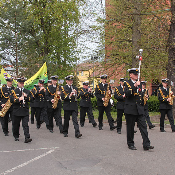 Dzień Godności w Kamieniu Pomorskim
