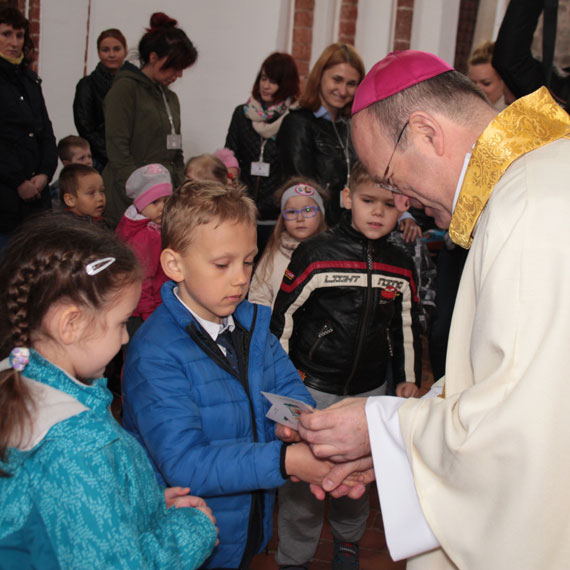 Dzień Godności w Kamieniu Pomorskim