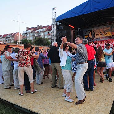 Zespoy ludowe porway publiczno do taca