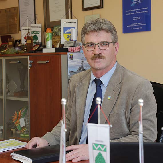 Zrobi� porz�dki w parkach