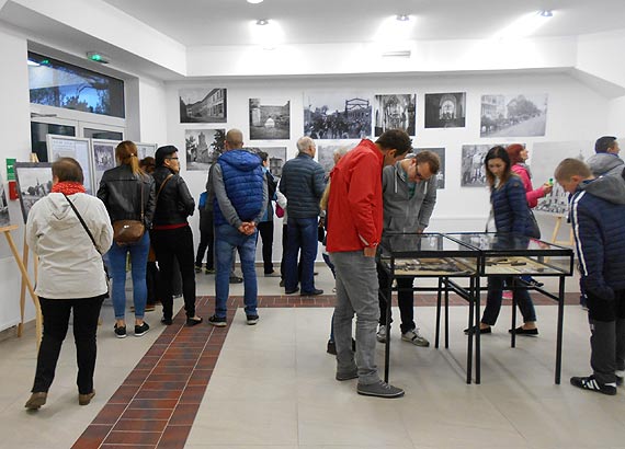 Noc Muzeów 2016 zakończona
