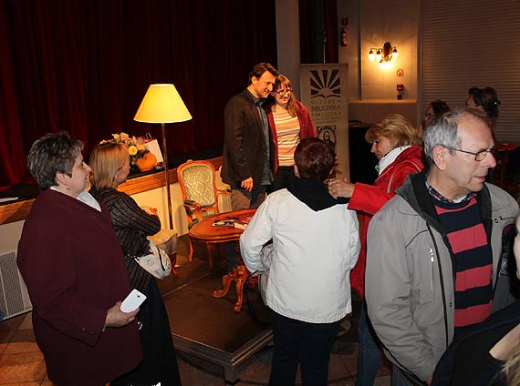 Robert Więckiewicz oczarował publiczność w Międzyzdrojach!
