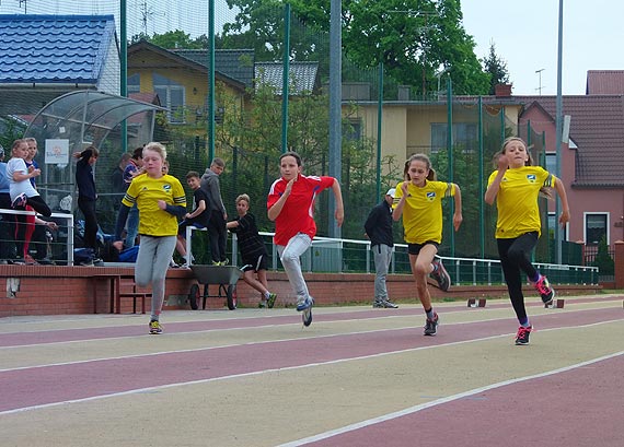 VI Międzyzdrojski Czwartek LA z Orlenem
