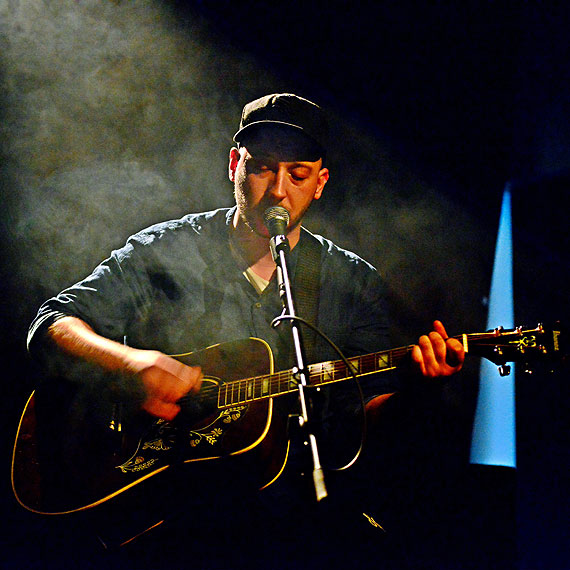 Kortez- Laureat Fryderyka 2016 zaczarowa publiczno festiwalu w Grodnie! Zobacz film! 