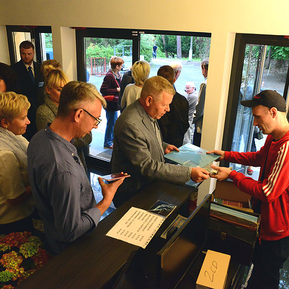 Kortez- Laureat Fryderyka 2016 zaczarował publiczność festiwalu w Grodnie! Zobacz film!