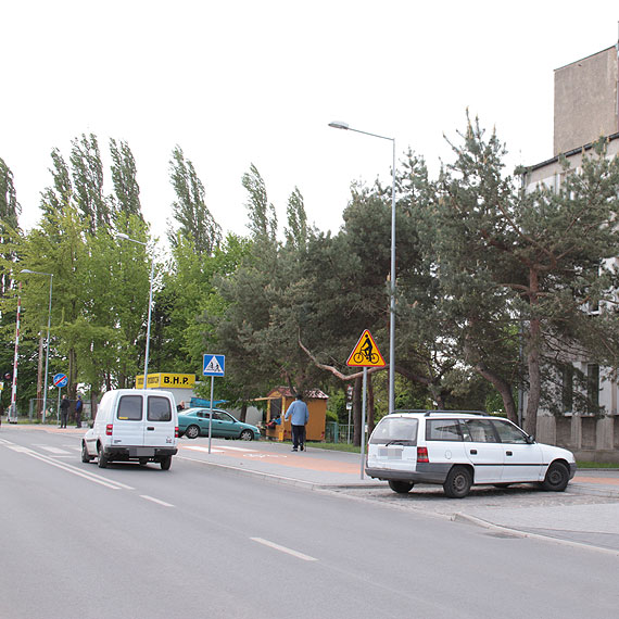 Ludzie listy piszą...