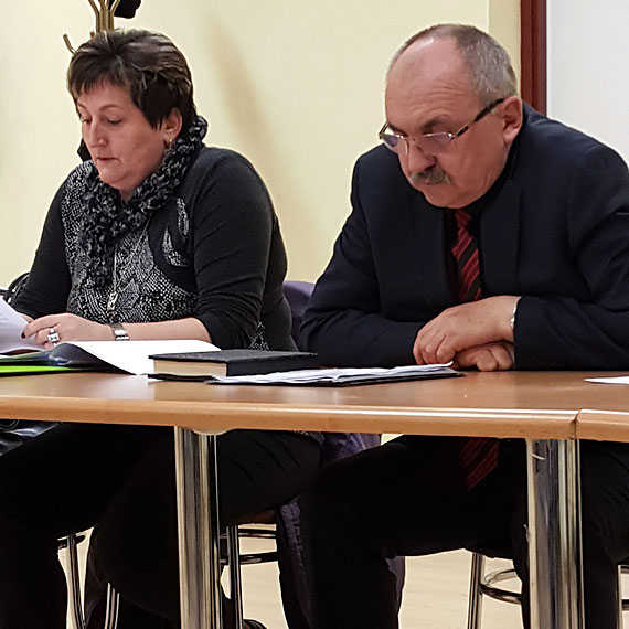 Gmina �wierzno przegrywa proces. Up�r w�jta mo�e s�ono kosztowa� podatnik�w