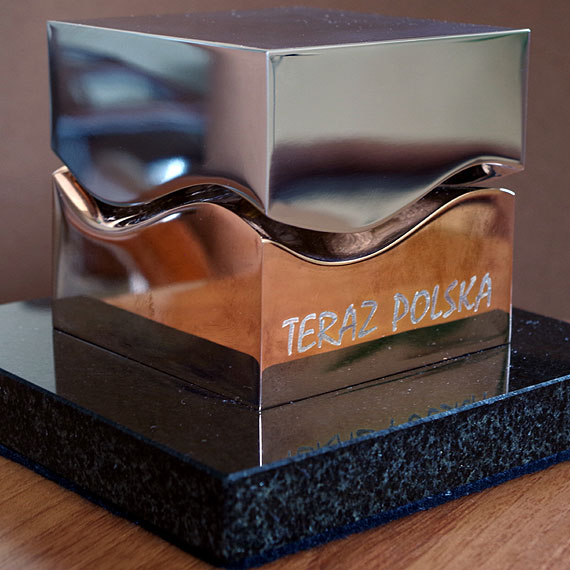 Gmina Międzyzdroje z nagrodą w ogólnopolskim konkursie!