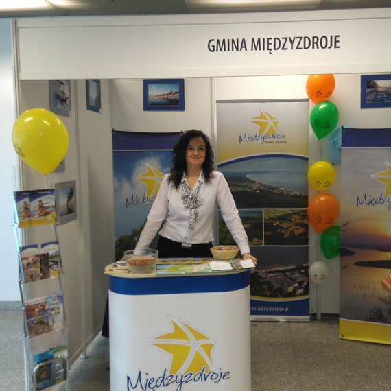 Gmina Międzyzdroje z nagrodą w ogólnopolskim konkursie!