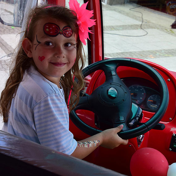 Najlepszy Dzień Dziecka na Wyspach w Międzyzdrojach! Moc atrakcji zupełnie za darmo!