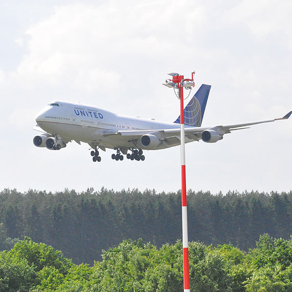 Amerykańscy żołnierze wylądowali w Goleniowie!