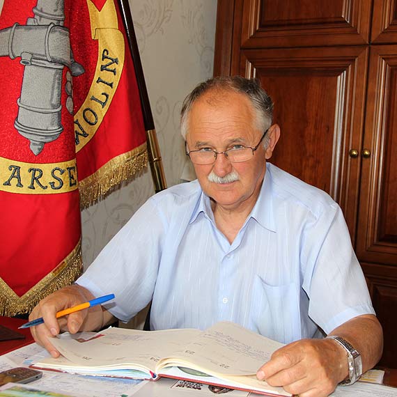 Nie będzie sesji nadzwyczajnej w Wolinie w sprawie likwidacji przejazdów kolejowo-drogowych