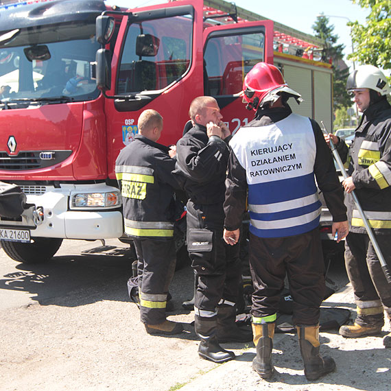 Płetwonurek z Dziwnowa odnalazł drugą ofiarę tragicznego zdarzenia na Zalewie Kamieńskim